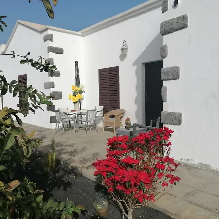 Numero28,casa Tilama Country house *