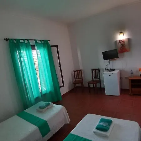 בית כפרי Numero28,casa Tilama Uga