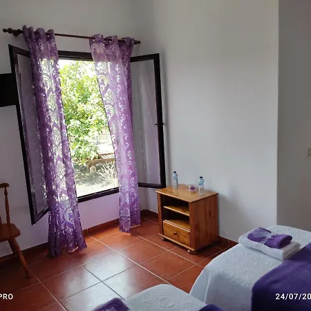 Casa Tilama Número 28 *