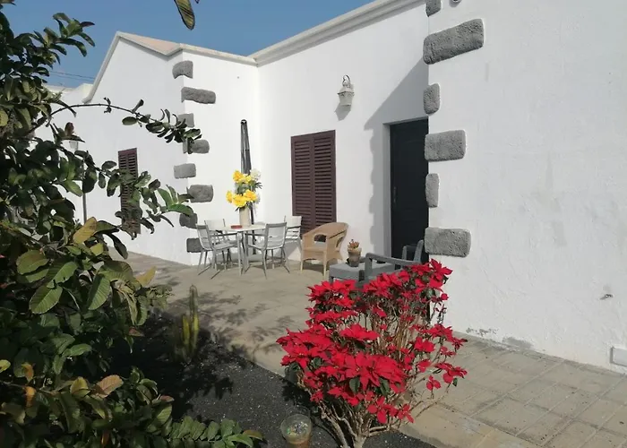 Numero28,casa Tilama Landhaus *