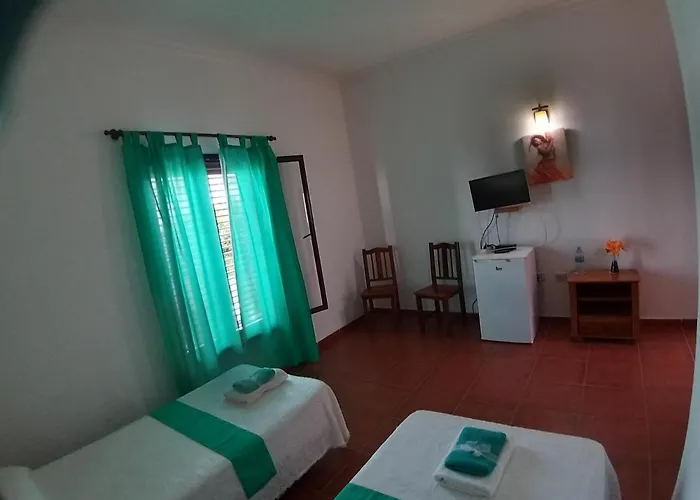 Landhaus Numero28,casa Tilama Uga