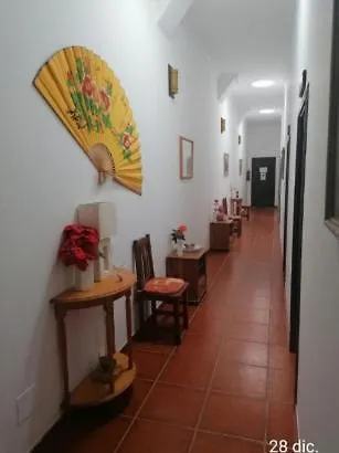 Gospodarstwo wiejskie Numero28,casa Tilama *