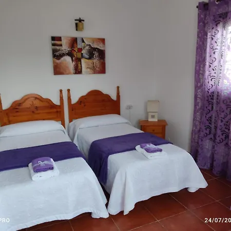 Numero28,casa Tilama Landsted