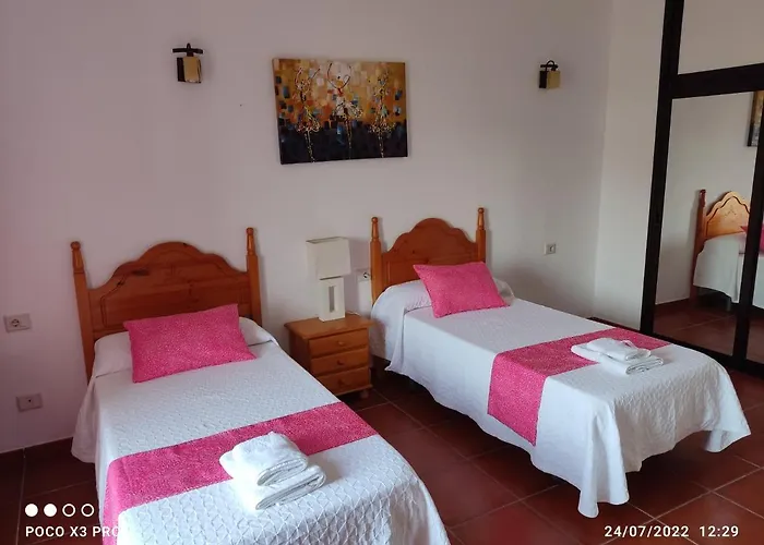 Landsted Numero28,casa Tilama *