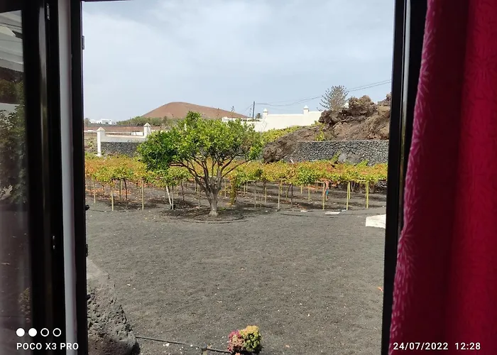 Numero28,casa Tilama Uga