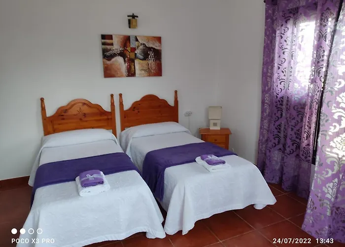 Numero28,casa Tilama Landsted