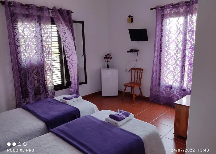 Landsted Numero28,casa Tilama *