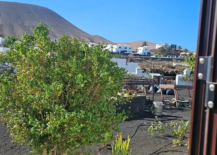 Landsted Numero28,casa Tilama *