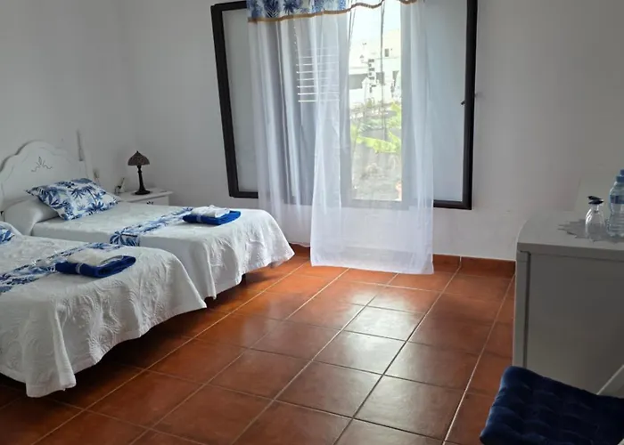 Numero28,casa Tilama Landsted *