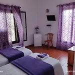 Venkovský dům Numero28,casa Tilama *